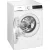 Bild: Siemens Waschmaschine Frontlader WG44J209 | 9 kg | 1400 U/min | Energieklasse A | Home Connect | weiß