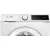 Bild: Siemens Waschmaschine Frontlader WG44J209 | 9 kg | 1400 U/min | Energieklasse A | Home Connect | weiß