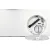 Bild: Siemens Waschmaschine Frontlader WG46B2071 iQ700 | 9 kg | 1600 U/min | A | Home Connect | Dampf | Weiß