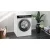 Bild: Siemens Waschmaschine Frontlader WG56B20G1 | 10 kg | 1600 U/min | A | Home Connect | smartFinish | speedPack XL