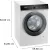 Bild: Siemens Waschmaschine Frontlader WG56B20G1 | 10 kg | 1600 U/min | A | Home Connect | smartFinish | speedPack XL