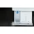 Bild: Siemens Waschmaschine Frontlader WG56N2A40 iQ500 | 10kg | 1600 U/min | i-Dos | speedPack L | Home Connect | Weiß