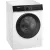 Bild: Siemens Waschmaschine Frontlader WG56N2A40 iQ500 | 10kg | 1600 U/min | i-Dos | speedPack L | Home Connect | Weiß