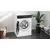 Bild: Siemens Waschmaschine Frontlader WG56N2A40 iQ500 | 10kg | 1600 U/min | i-Dos | speedPack L | Home Connect | Weiß