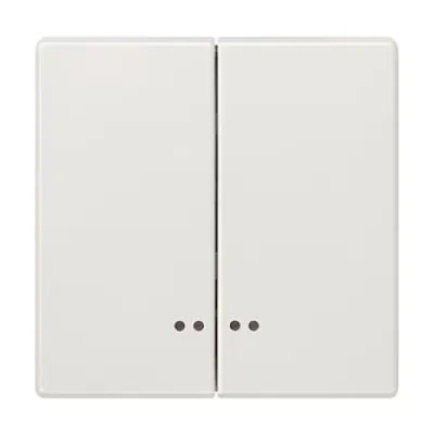 Siemens Wippe M.Fenster f.Taster Delta Style, tws 5TG7158