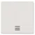 Bild: Siemens Wippe mit Kontrollfenster 5TG6200 | DELTA i-system Schalter/Taster | 55x55mm | Thermoplast | titanweiß