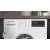 Bild: Siemens Einbau-Waschtrockner WK14D490 | vollintegriert | 8 kg Waschen | 5 kg Trocknen | 1400 U/min | iQ500 | Weiß