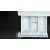 Bild: Siemens Waschmaschine Frontlader WM14N002 | 8 kg | 1400 U/min | A | varioSpeed | smartFinish | weiß/schwarz