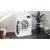 Bild: Siemens WM14N2G4 iQ300 Waschmaschine Frontlader 8kg | 1400 U/min | A | speedPack L | smartFinish | Outdoor | weiß