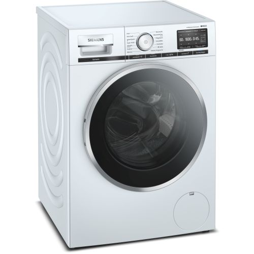 Bild: Siemens WM16XE40