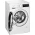 Bild: Siemens Waschtrockner WN44A141 9kg/5kg | 1400 U/min | iSensoric | autoDry | Softtrommel | weiß