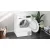 Bild: Siemens Wärmepumpentrockner WQ33A2C9K | 8 kg | iQ300 | autoDry | softDry-Trommel | Knitterschutz | Outdoor | Weiß