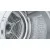 Bild: Siemens Wärmepumpentrockner WQ33A2C9K | 8 kg | iQ300 | autoDry | softDry-Trommel | Knitterschutz | Outdoor | Weiß