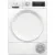 Bild: Siemens Wärmepumpentrockner WQ33A2C9K | 8 kg | iQ300 | autoDry | softDry-Trommel | Knitterschutz | Outdoor | Weiß