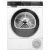 Bild: Siemens Wärmepumpentrockner WQ41G20G1 iQ500 | 9 kg | autoDry | easyClean Filter | Knitterschutz | weiß