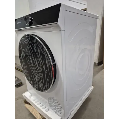 Siemens WQ45B2BG0, B-Ware!