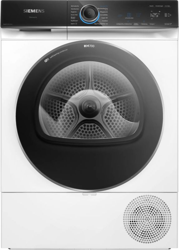 Siemens WQ45B2BG0