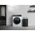 Bild: Siemens Wärmepumpentrockner WR37B2C40 | 8 kg | A | selbstreinigender Kondensator | Home Connect | 58 dB | Weiß