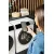 Bild: Siemens Wärmepumpentrockner WR37B2C40 | 8 kg | A | selbstreinigender Kondensator | Home Connect | 58 dB | Weiß