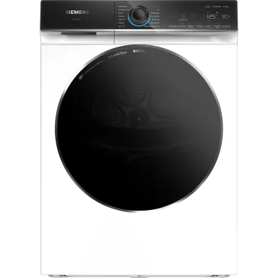 Siemens Wärmepumpentrockner WR37B2C40 | 8 kg | A | selbstreinigender Kondensator | Home Connect | 58 dB | Weiß