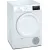 Bild: Siemens Wärmepumpentrockner WT43H003 iQ300 | 7 kg | autoDry | easyClean | knitterschutz | A+ | Outdoor-Programm | Weiß