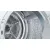 Bild: Siemens Wärmepumpentrockner WT43H003 iQ300 | 7 kg | autoDry | easyClean | knitterschutz | A+ | Outdoor-Programm | Weiß
