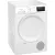 Bild: Siemens Wärmepumpentrockner WT43H004 iQ300 | 8 kg | autoDry | easyClean Filter | softDry-Trommel | Outdoor | weiß