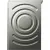 Bild: Siemens Waschmaschine WU14UTS8 iQ500 | Frontlader 9 kg | 1400 U/min | Energieklasse A | unterbaufähig | silber-inox