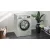 Bild: Siemens Waschmaschine WU14UTS8 iQ500 | Frontlader 9 kg | 1400 U/min | Energieklasse A | unterbaufähig | silber-inox