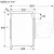 Bild: Siemens Waschmaschine WU14UTS8 iQ500 | Frontlader 9 kg | 1400 U/min | Energieklasse A | unterbaufähig | silber-inox