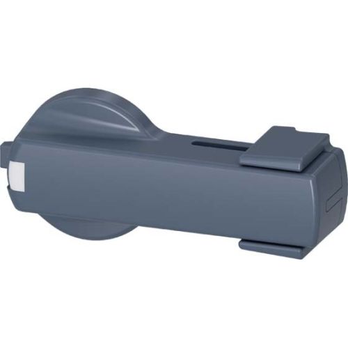 Bild: Siemens Zubehör f. 3KC0 BG 1 DIN43880 3KC9101-4