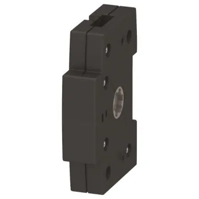 Siemens Hilfsschaltermodul 3KD9103-5 | Zubehör für 3KD/3KF Lasttrennschalter | Seitenanbau | max. 2 Hilfsschalter