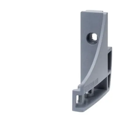 Siemens Zugentlastung für PROFINET Kabel | 6ES7193-6RA00-1AN0 | SIMATIC ET 200SP | 5 Stück | mechanisches Zubehör