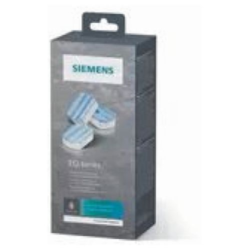 Bild: SiemensSDA Entkalker Multipack TZ80032A
