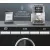 Bild: SiemensSDA Kaffeevollautomat EQ.9plusconnects5 TI9555X9DE sw