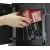 Bild: SiemensSDA Kaffeevollautomat morning haze/klav. TP507DX4