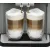 Bild: SiemensSDA Kaffeevollautomat morning haze/klav. TP507DX4