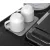 Bild: SiemensSDA Kaffeevollautomat morning haze/klav. TP507DX4
