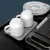 Bild: SiemensSDA Kaffeevollautomat morning haze/klav. TP507DX4