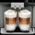 Bild: SiemensSDA Kaffeevollautomat morning haze/klav. TP507DX4