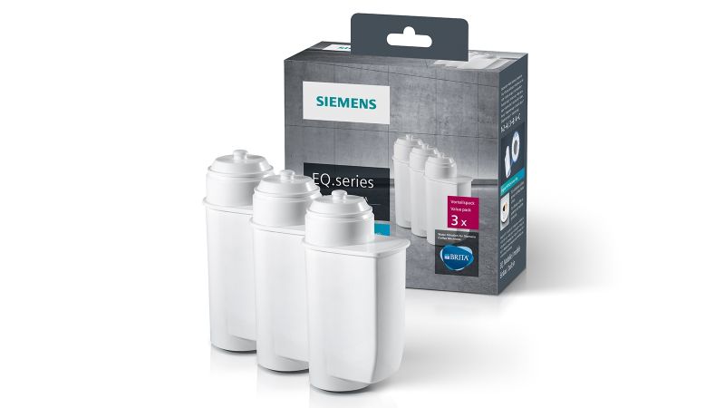 SiemensSDA Wasserfilterpatronen TZ70033A /VE3)