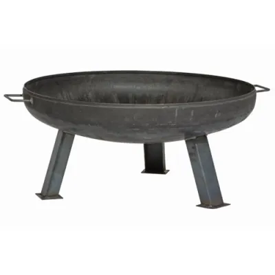 Siena Garden Feuerschale 100 cm