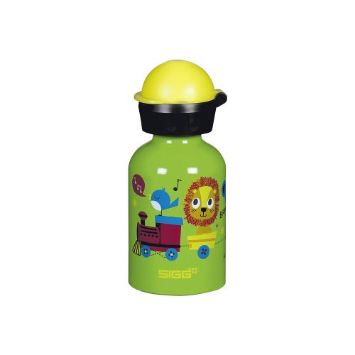 Bild: Sigg Bottle 0,3 ltr. 8623-80 Jungle Train