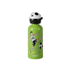 Sigg Bottle 0,4 ltr. 8625-10 Footballcamp