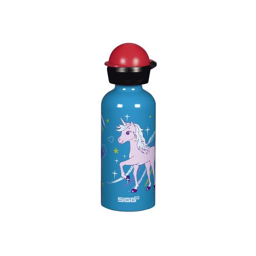 Bild: SIGG Flasche Bella Unicorn 0,4
