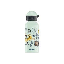 SIGG Flasche Dschungel 0,4l