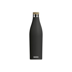 Sigg Flasche Mer.Black 0,7l
