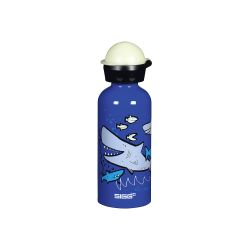 SIGG Flasche Sharkies 0,4 l