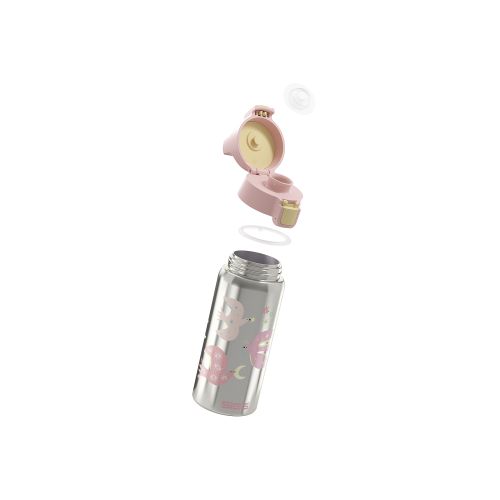 Bild: SIGG Flasche Shield Fly Away