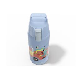 SIGG Flasche Shield Pompiers